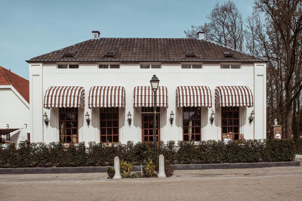 Hotel van Balveren - Rhenen