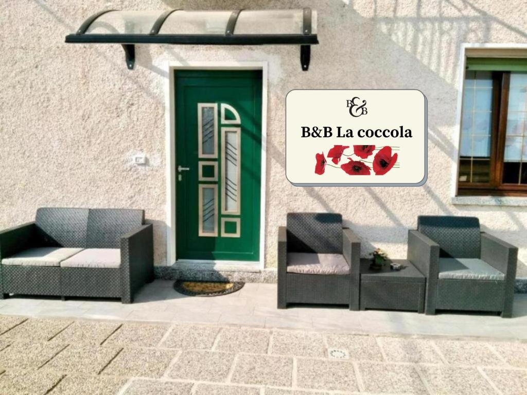B&b La Coccola - Saronno