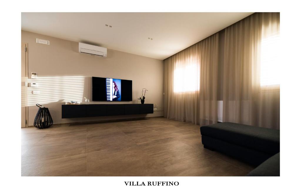 Appartamento In Villa Con Idromassaggio - Balestrate