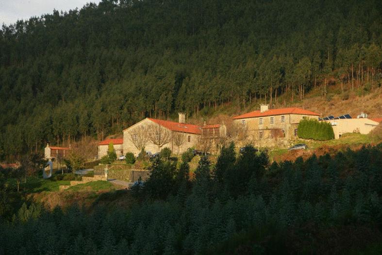 Casa Grande Do Bachao - Galicië