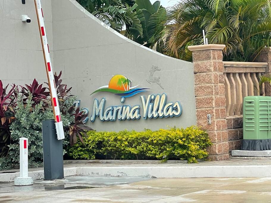 Entire house, The Marina Villas - Jamaica
