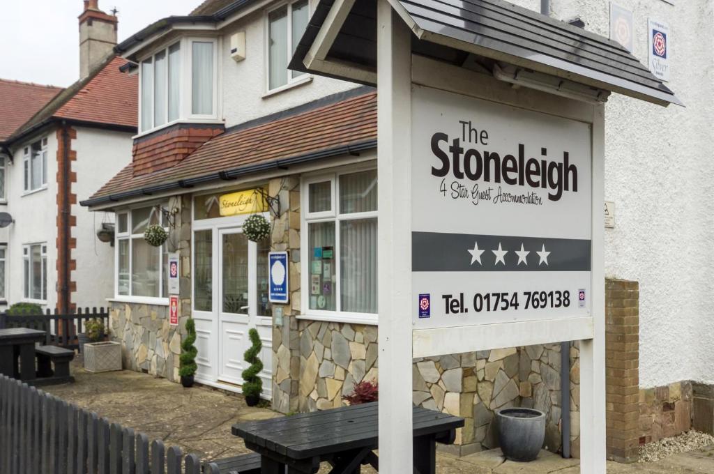 Stoneleigh Hotel - Lincolnshire