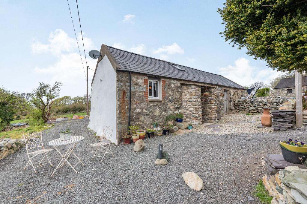 Celyn Farm Cottage - North Wales