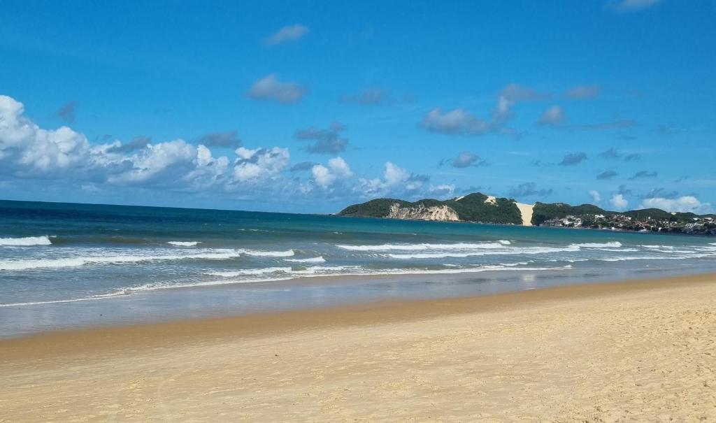 Flat Da Praia Natal - Natal