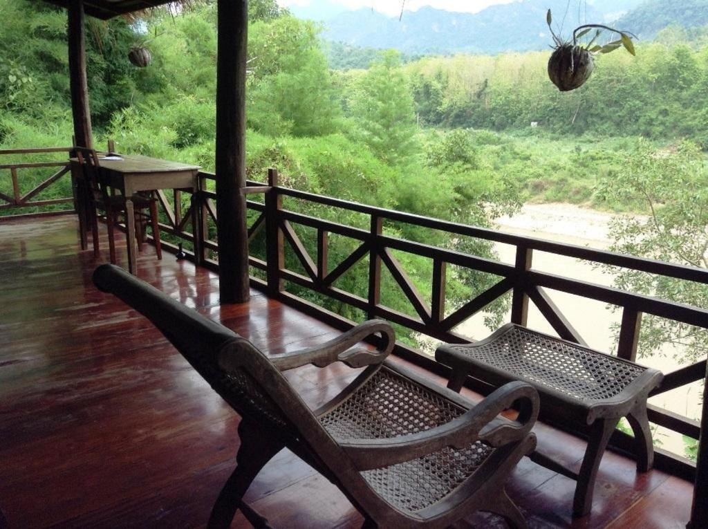 Lao Spirit Resort - Laos