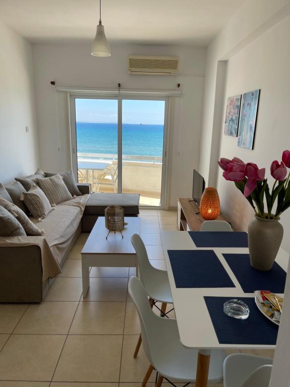 Alex Beach Apartment 51 - Larnaca