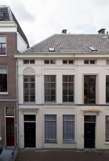 Zocher6 Bnb Silent Room And Terrace In City Center - Utrecht