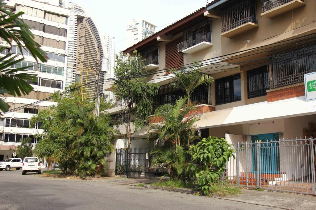 Duplexu Panama - Panama City