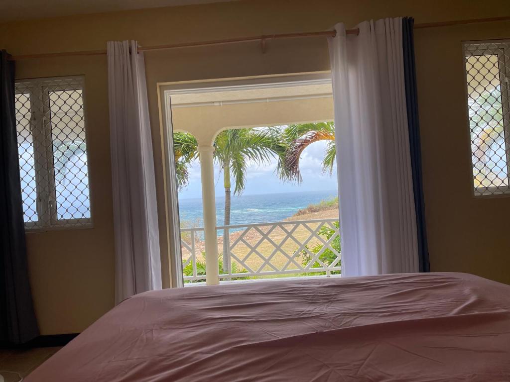 ‘Mayaro’ Private Room With Ocean View - Barbados