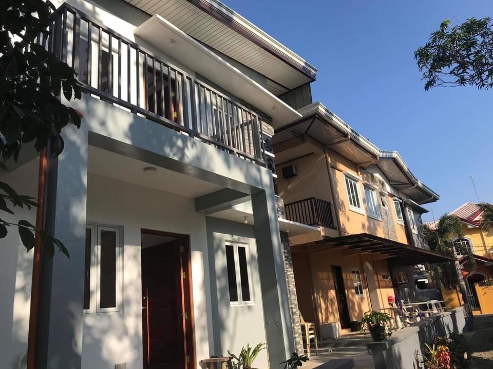 Zedekiah’s Apartments And Transient House With Private Swimming Pool 2 - Vigan City