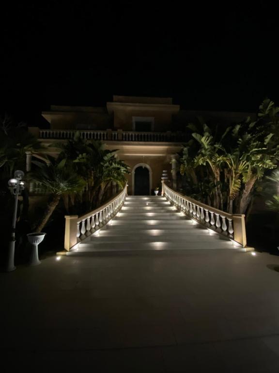Villa Princi - Messina