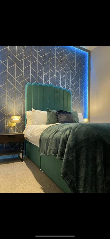The Law House By The Opulence- Free City Centre Parking - Ilkley
