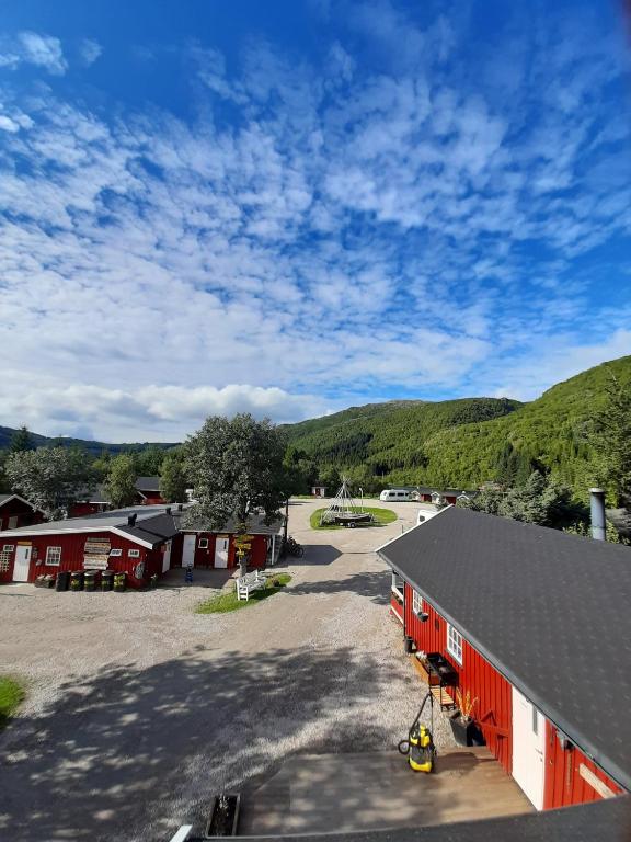 Lofoten Camp - 挪威