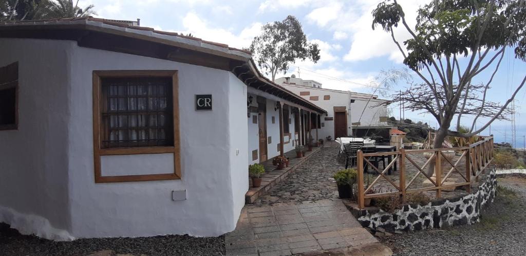 Casa Rural Finca Las Dulces - Canary Islands
