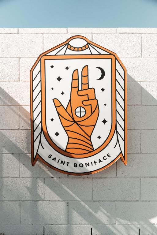 Saint Boniface Hotel - Indio, CA