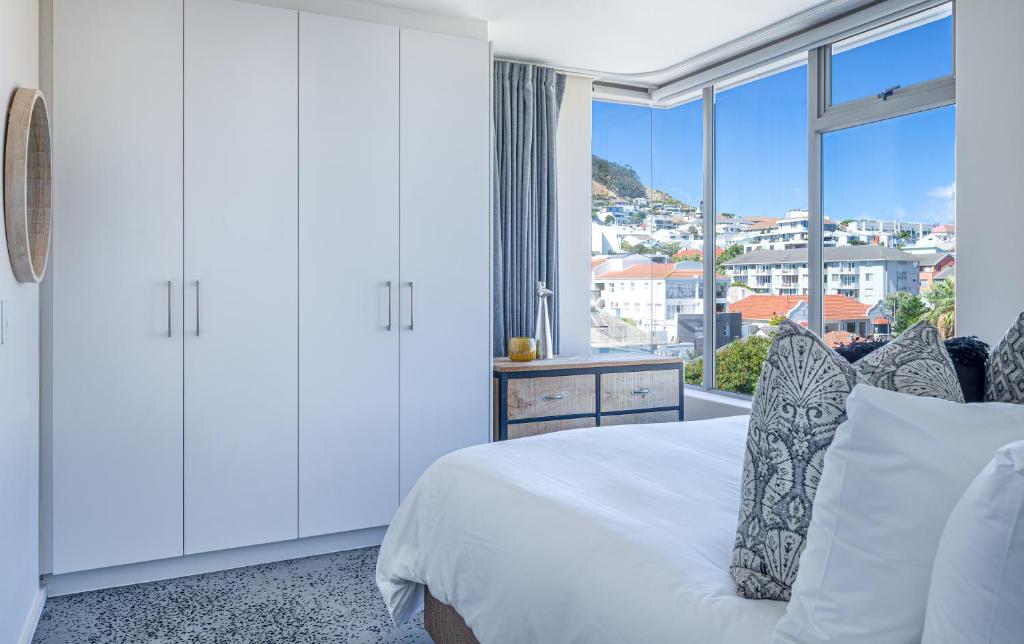 The Odyssey Apartments By Antrim Collection - Camps Bay