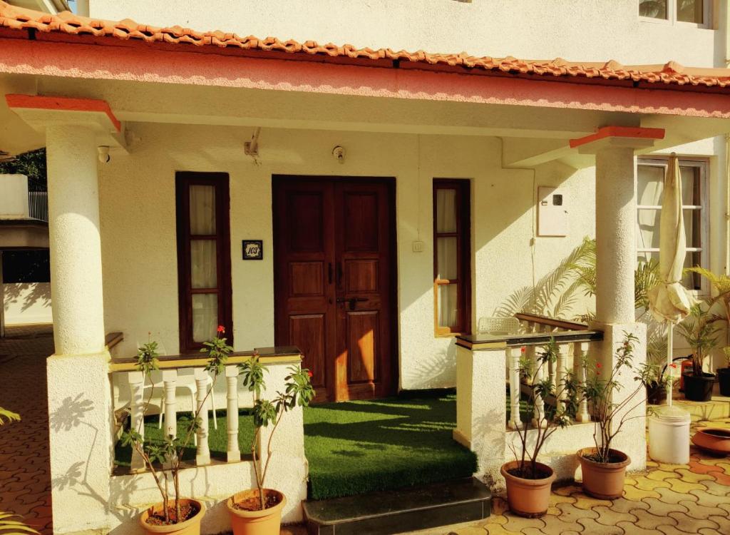 Perfect Stay Villa And Apartment - Maharashtra