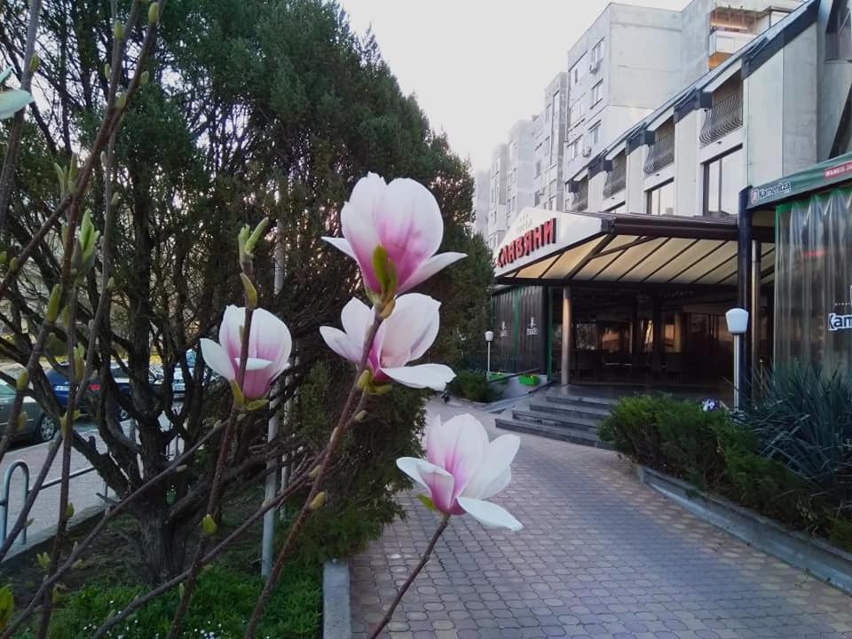 Hotel Slaviani - Dimitrovgrad