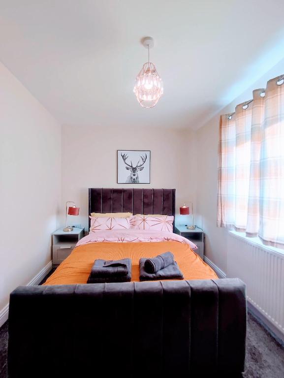Crystal Suite 3 Free Private Parking - Tynemouth