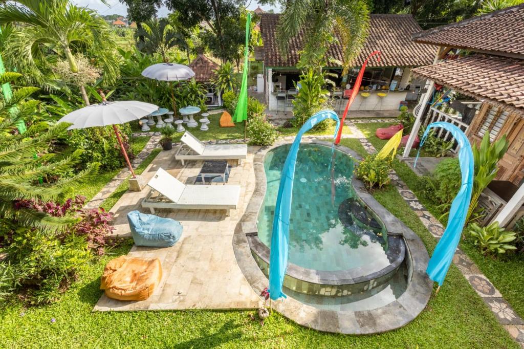 Bali Brothers Guesthouse - Denpasar