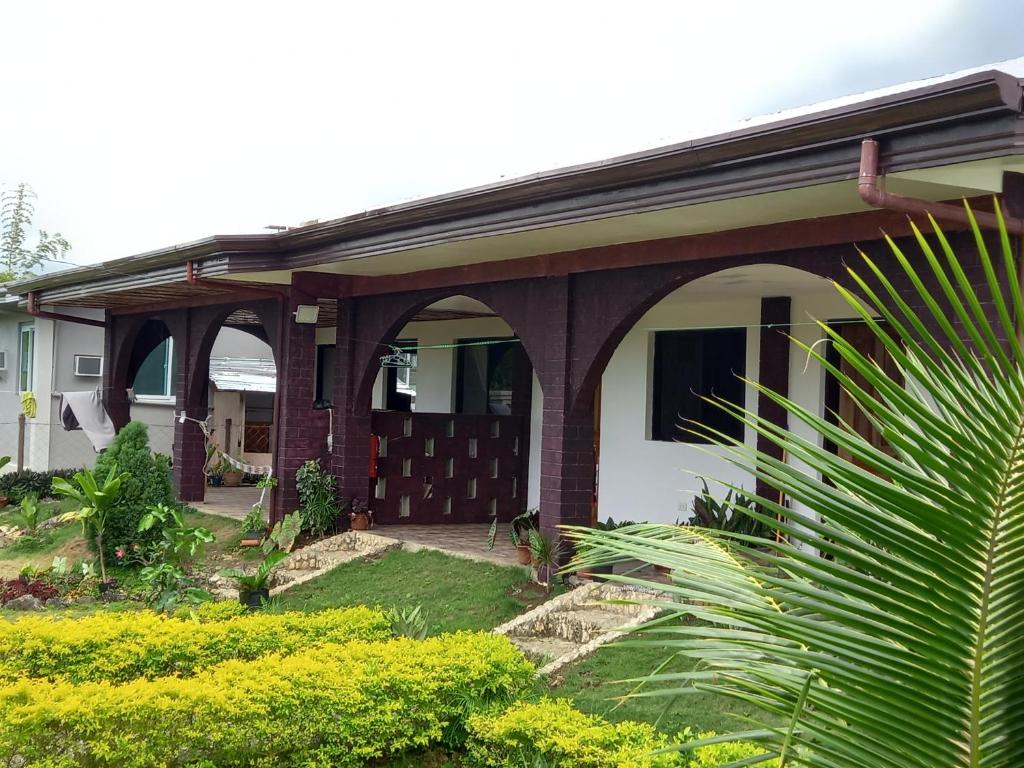 Teresa House Rental Villa Teresa Philippines - 莫阿爾博阿爾