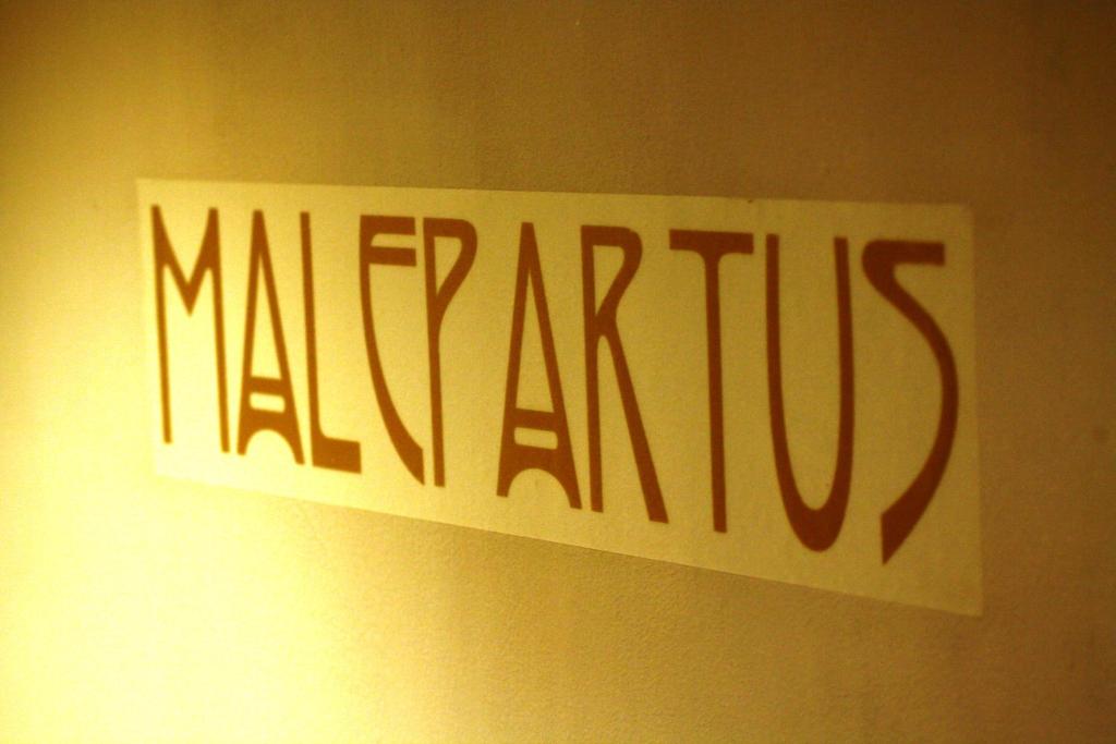 Malepartus - Hohenstein