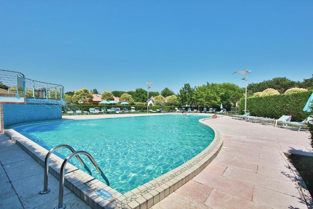 Resort Casabianca - Provincia di Udine
