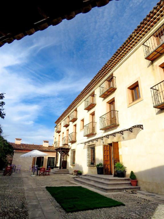 Hotel Río Escabas, Serranía De Cuenca - Priego