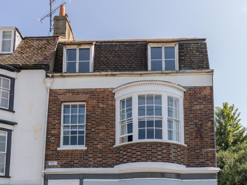 Sailor's Watch, Pet Friendly, Character Holiday Cottage In Weymouth - Weymouth