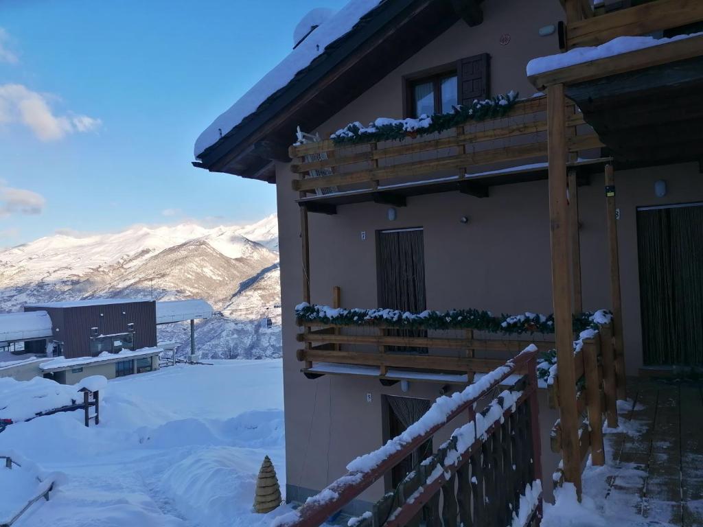 Pila Vacanze - Aostatal