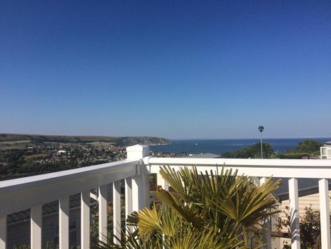 Swanage Beach airbnb, hotels and holiday rentals