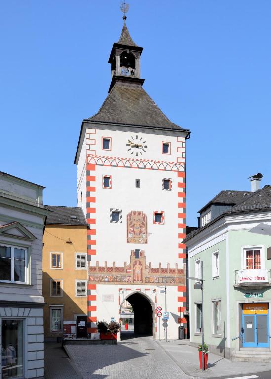 Altstadt Liebling - Vöcklabruck