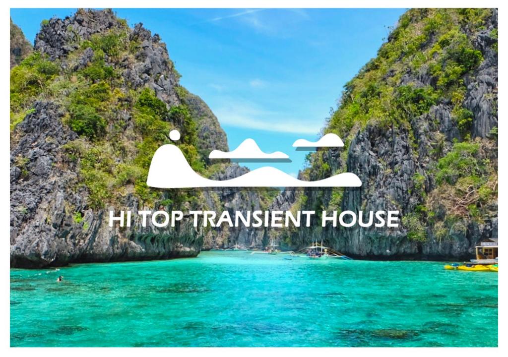 (Hi Top Transient House) - Coron