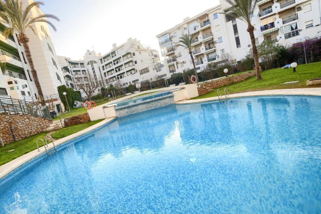 Apartamentos Bcl Playa Albir - El Albir