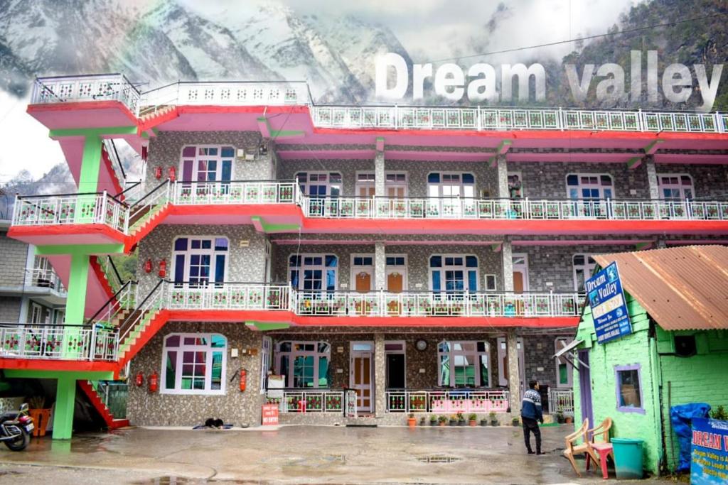 Dream Valley Home Stay - Kasol