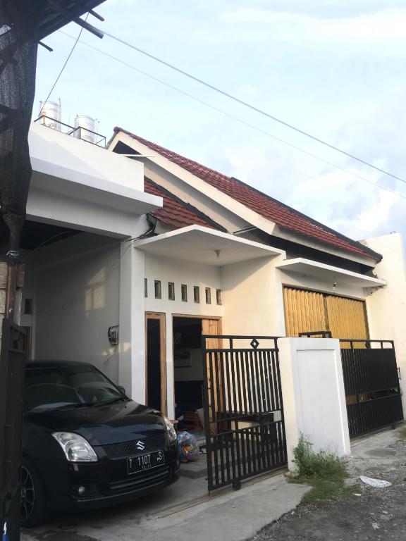 The G House Ambarrukmo - Yogyakarta, Indonesia