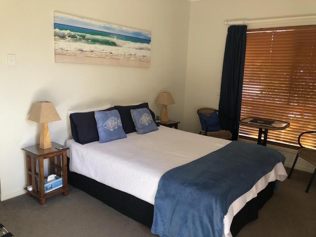 Beachhouse Bed And Breakfast - Brisbane