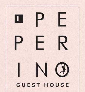 Il Peperino Guesthouse - Viterbo, Italia