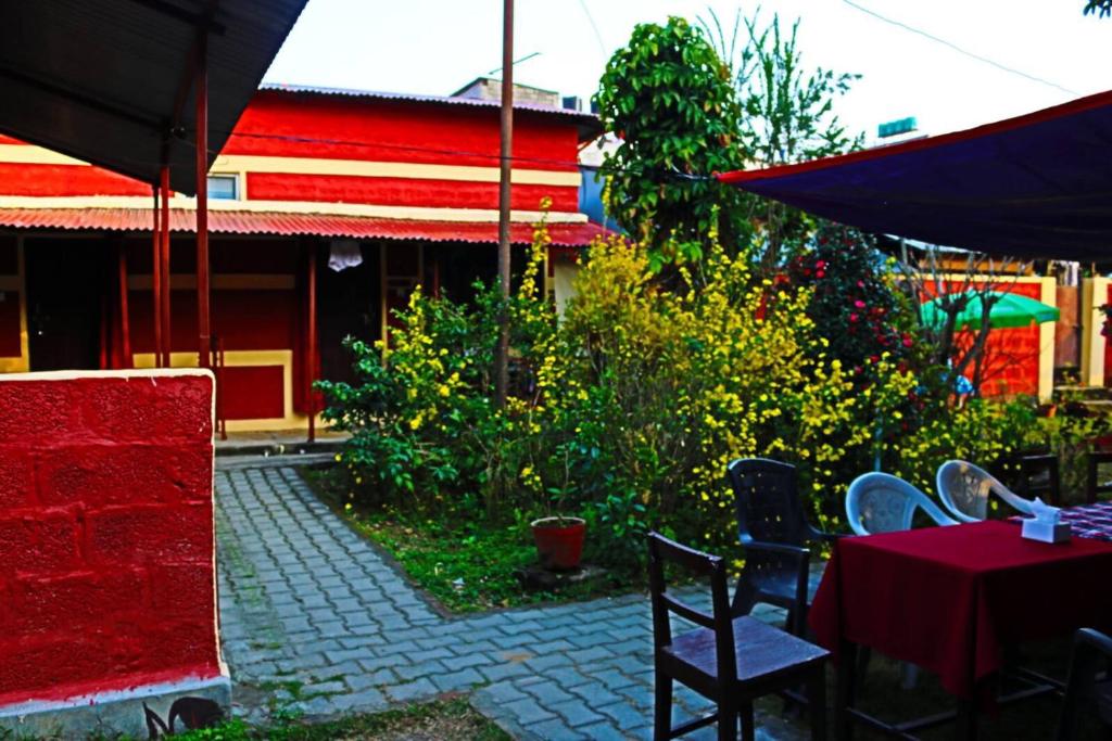 Gurkha Lodge - Pokhara