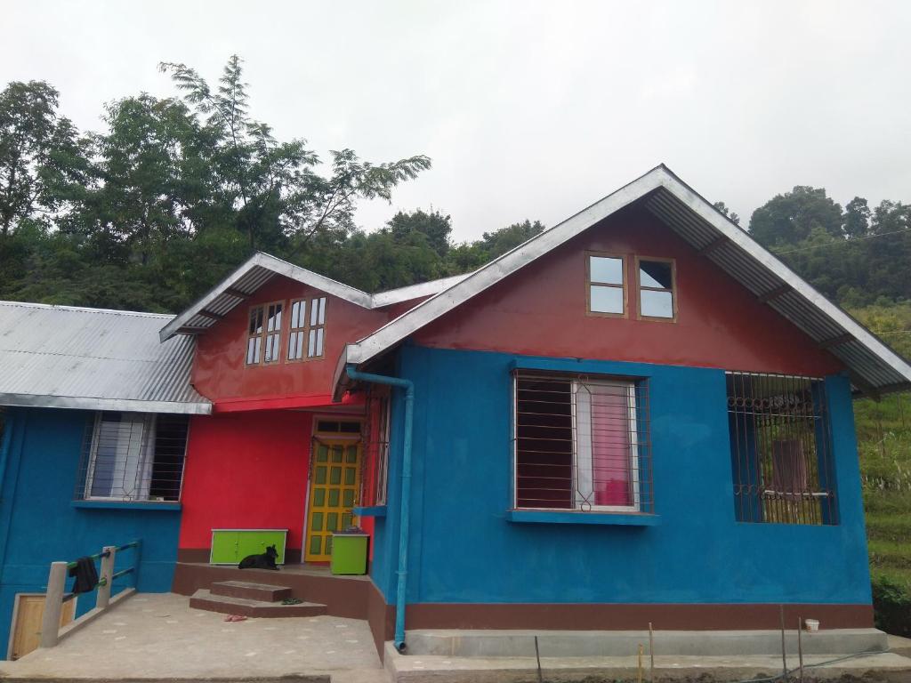 Pandeys Homestay Kalimpong - 시킴