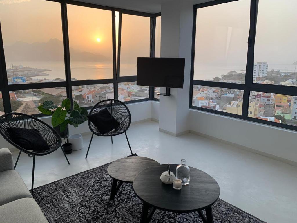 Mindelo Apartments - Amor - Cape Verde