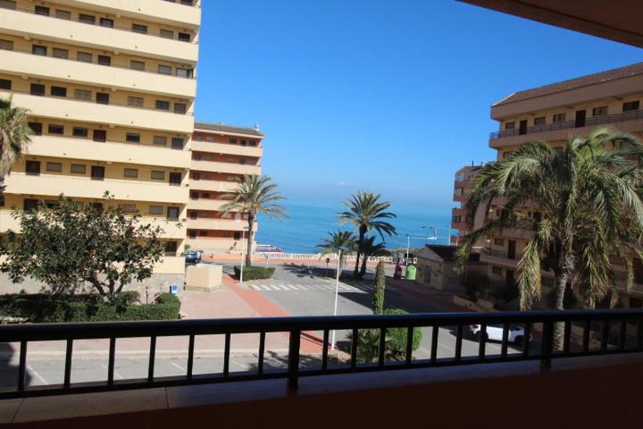 Przytulny Apartament Z Widokiem Na Morze !!!!! - Guardamar del Segura