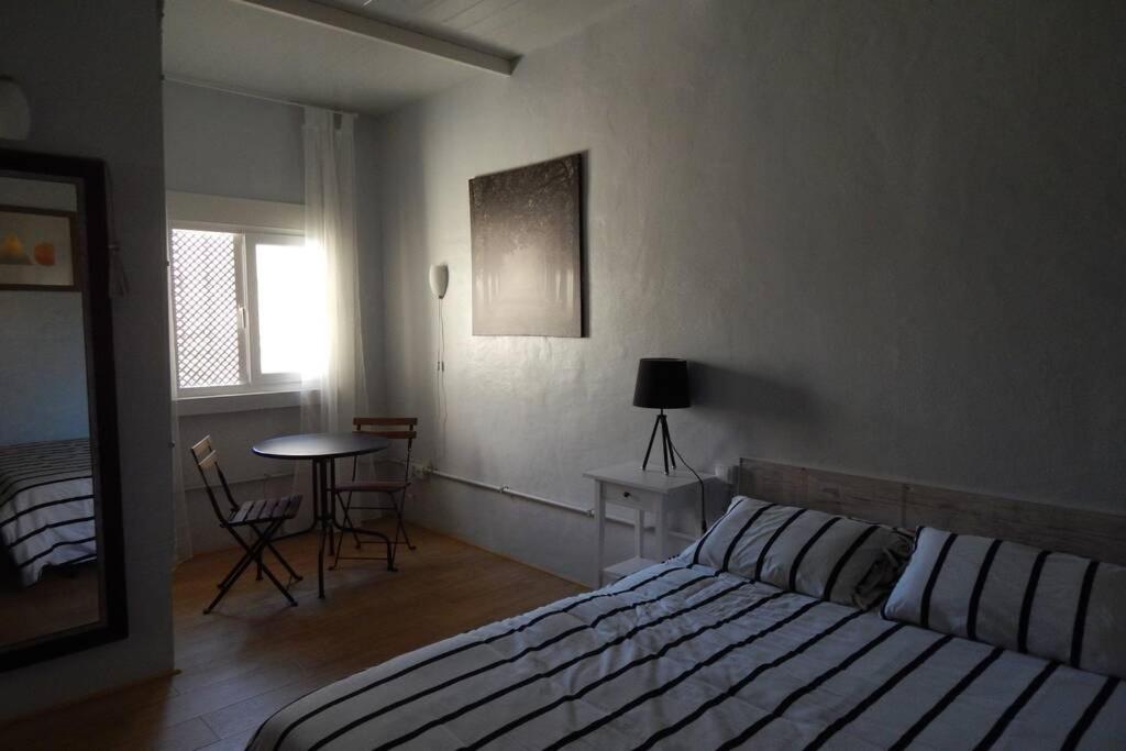 Cosy Flat For 2 Directly At The Beach - Telde