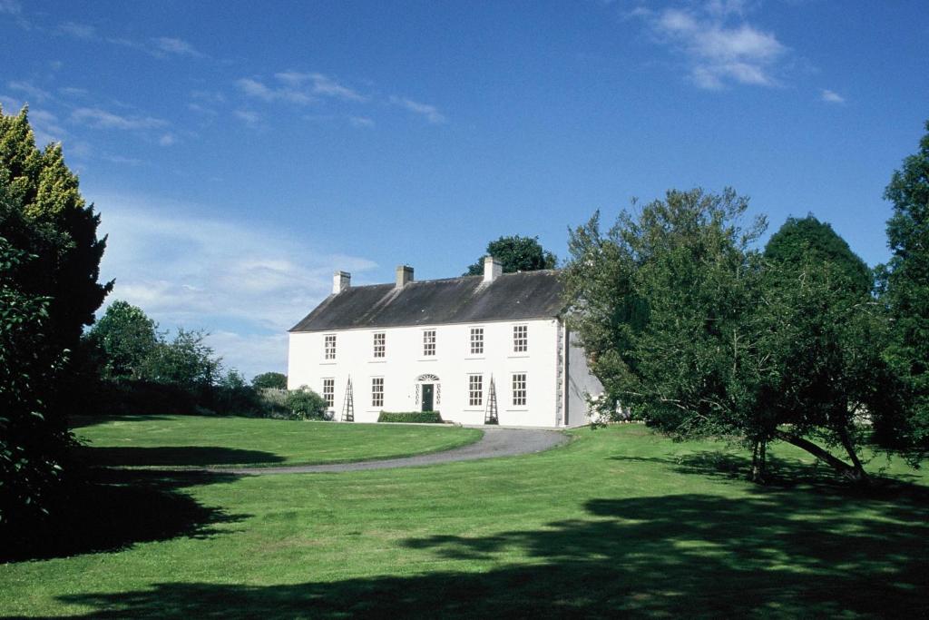 Ballymote Country House - Nordirland