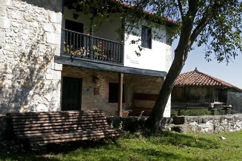 Casa Rural La Collada - Asturias, Spain