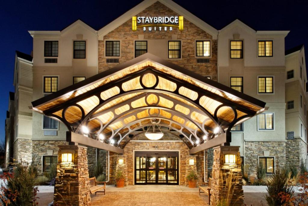 Staybridge Suites Mt Juliet - Nashville Area - Hendersonville, TN