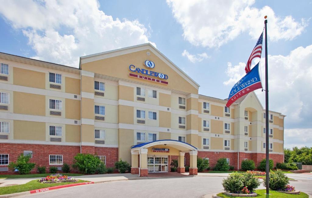 Candlewood Suites Joplin, An Ihg Hotel - Galena, KS