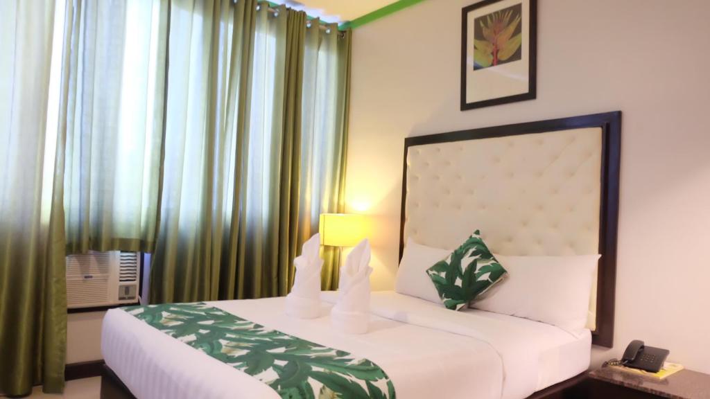 Green Banana Business Hotel - Davao City