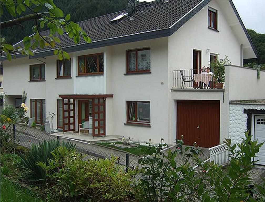 Gästehaus Dresel - Baden-Baden