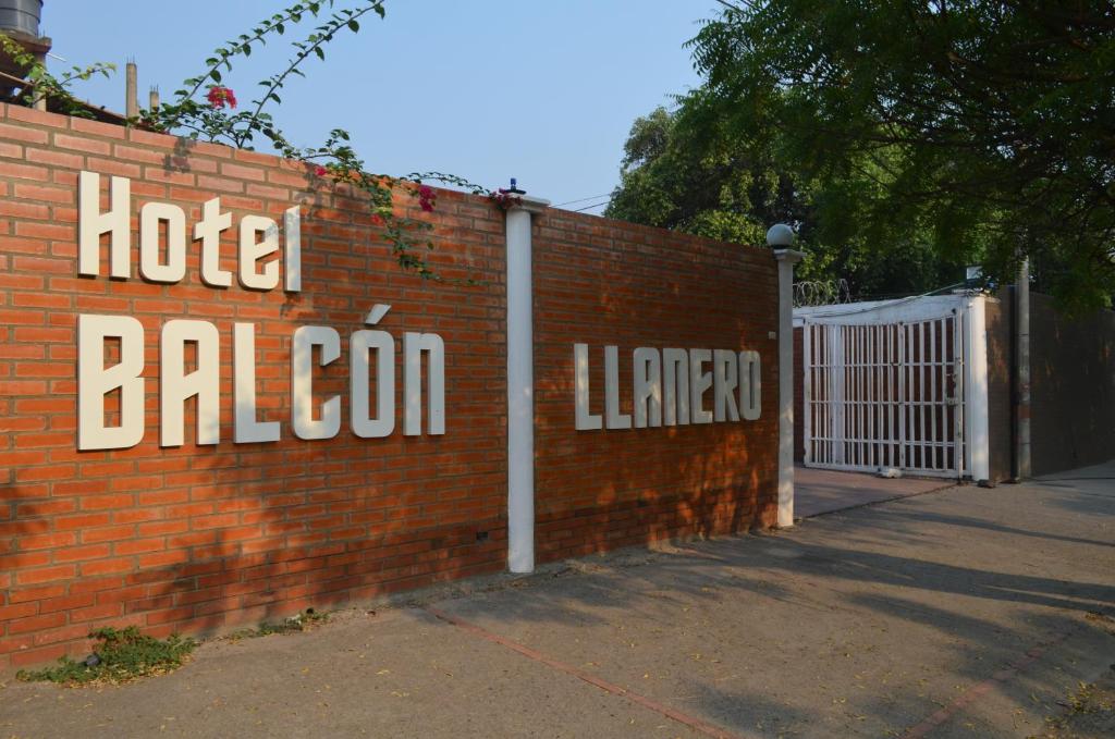 Hotel Balcon Llanero - Cúcuta